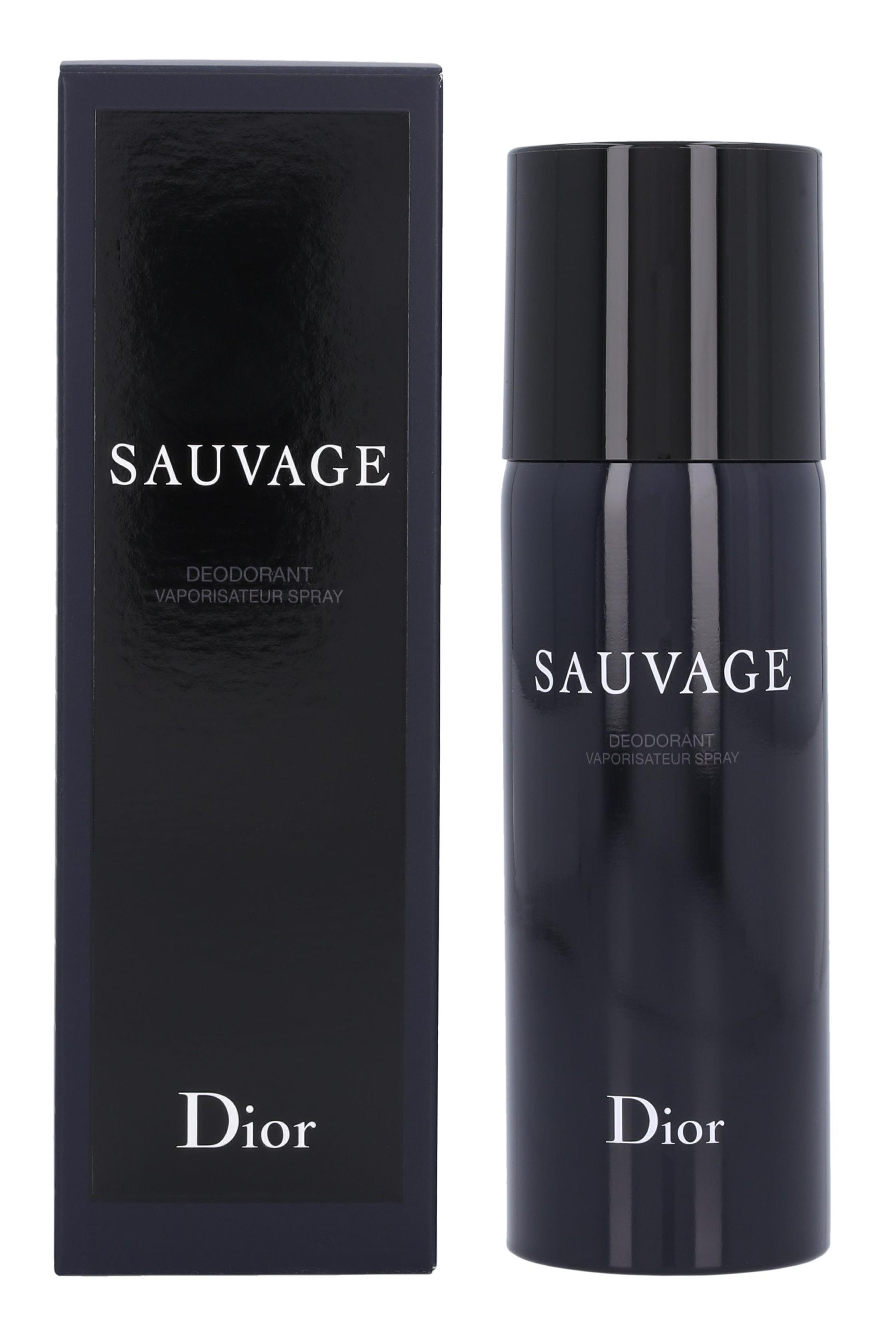 Dior Sauvage Deo Spray 150ml.