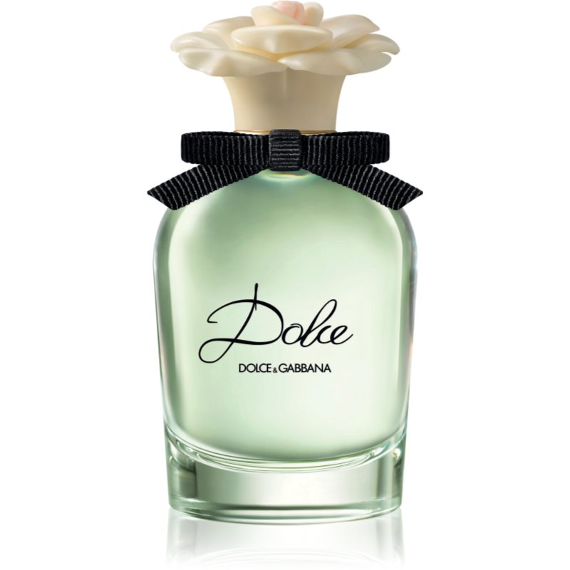 Dolce&Gabbana Dolce Eau de Parfum voor Vrouwen 50 ml
