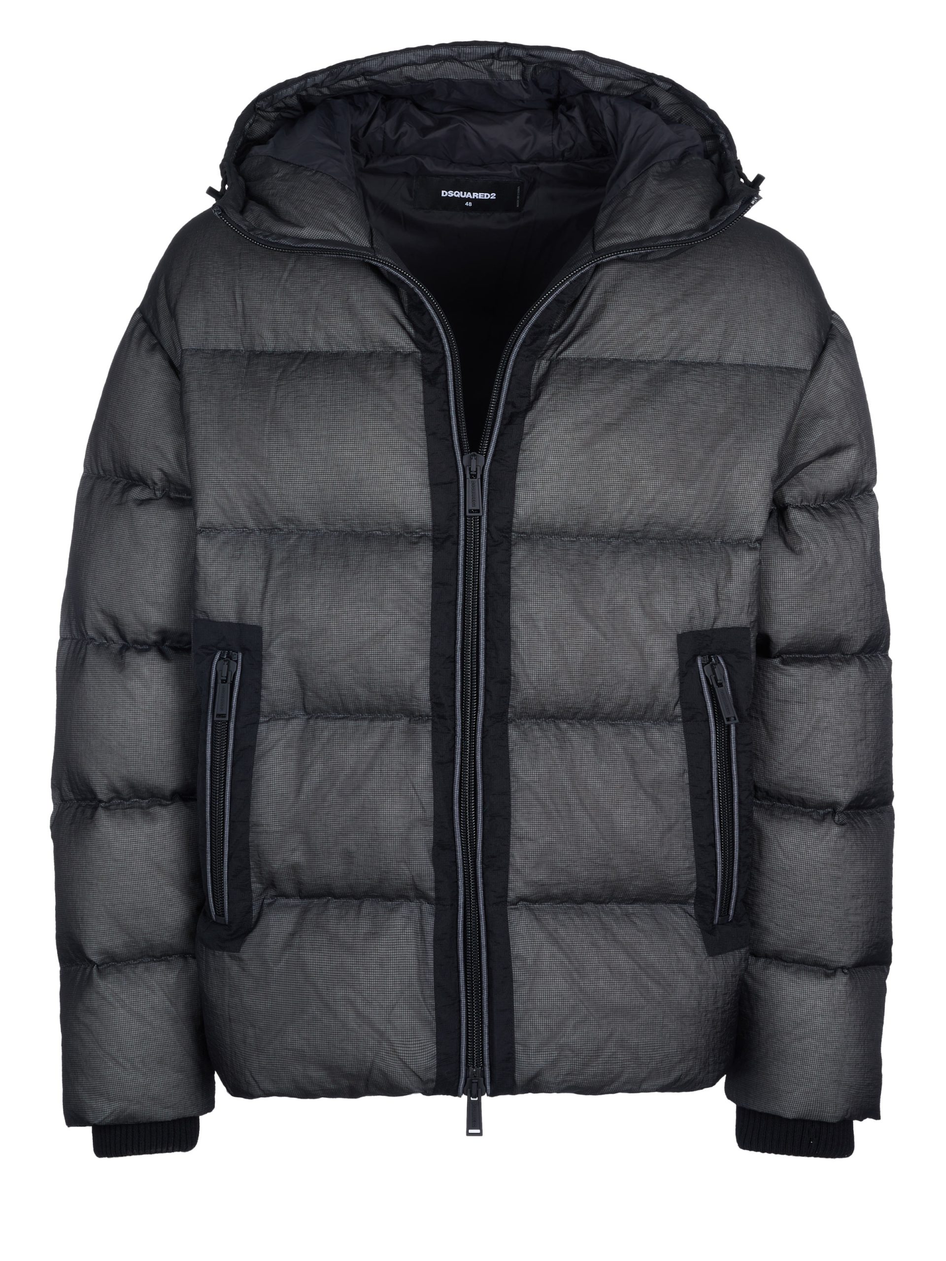 Dsquared2-jas