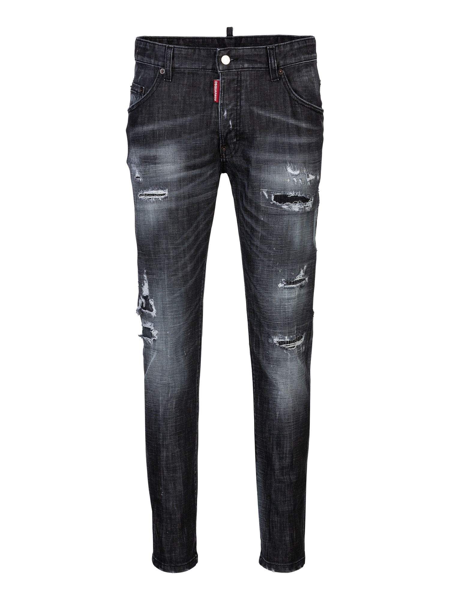 Dsquared2 spijkerbroek Skater Jean