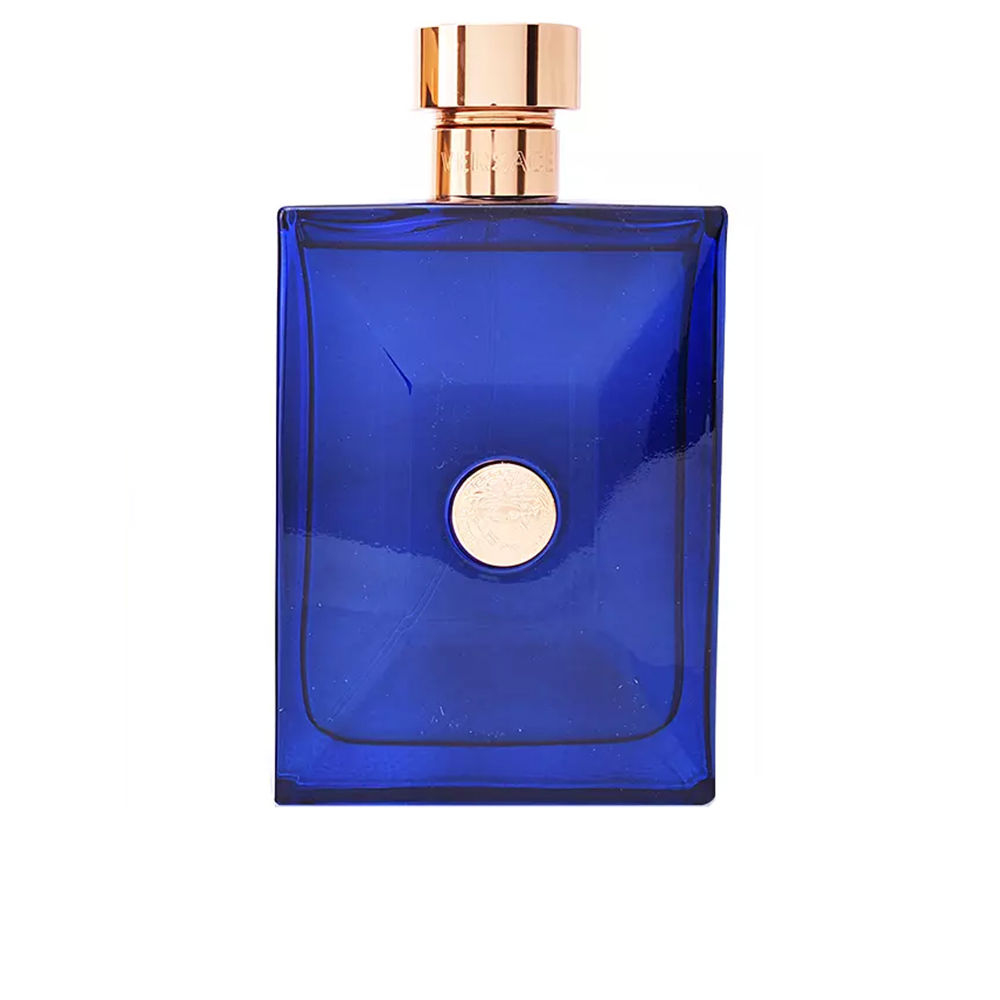 Dylan Blue Eau De Toilette Spray 200 ml