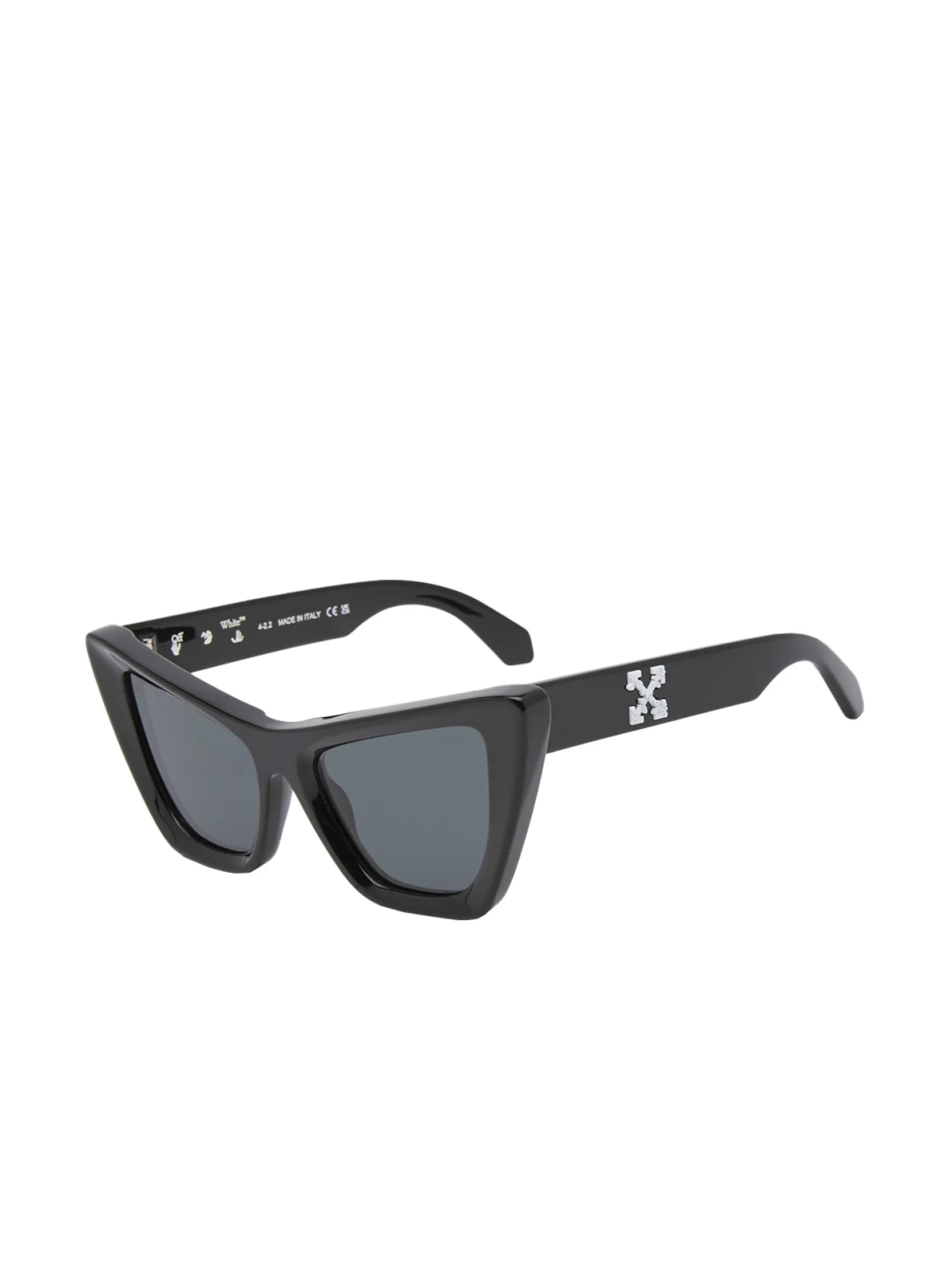 Edvard Arrow Logo Zonnebril