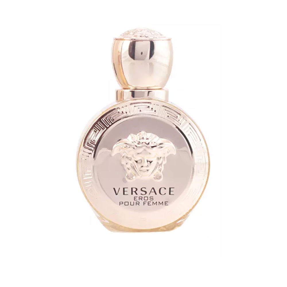 Eros Pour Femme Eau De Parfum Spray 50 ml