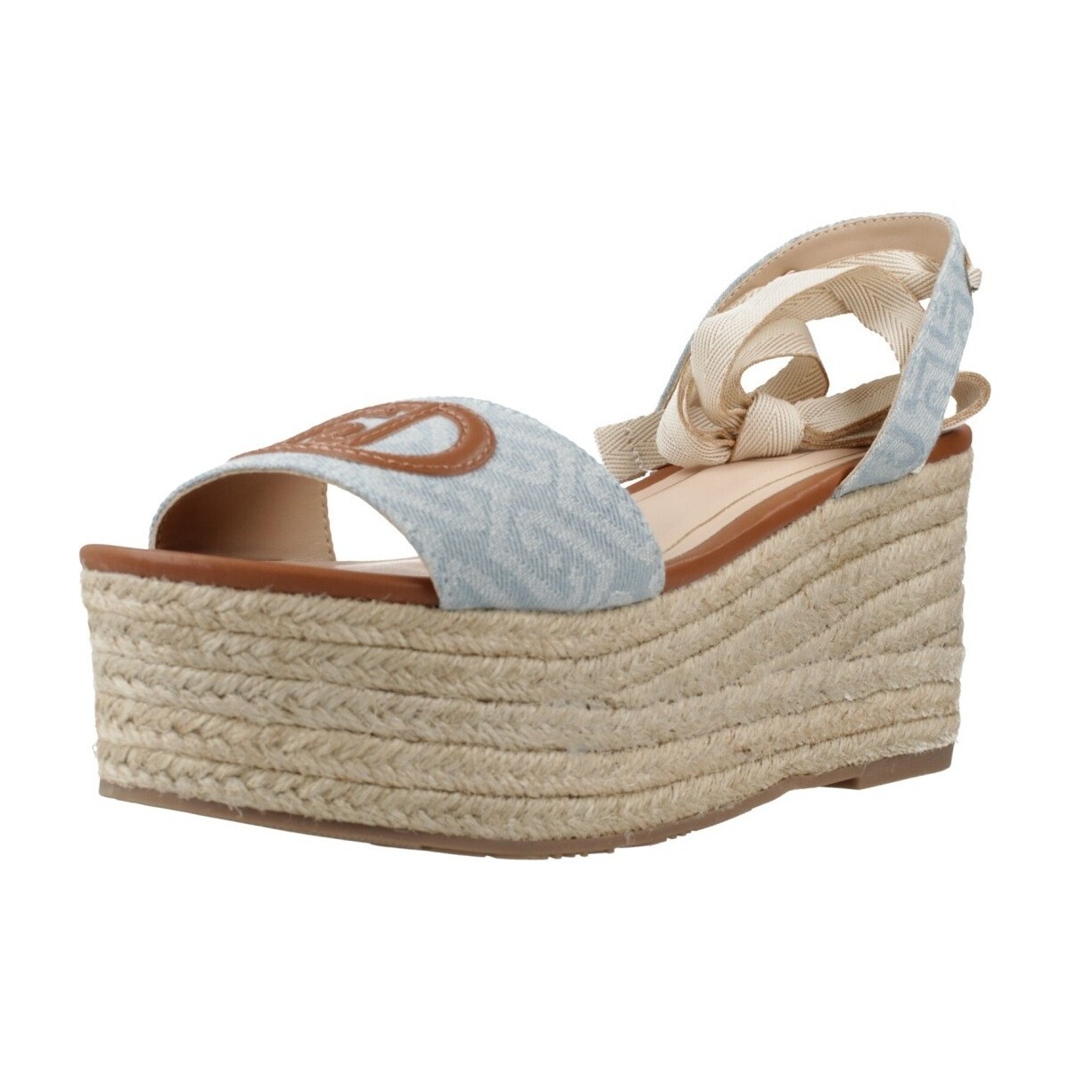 Espadrilles Liu Jo Bali 02