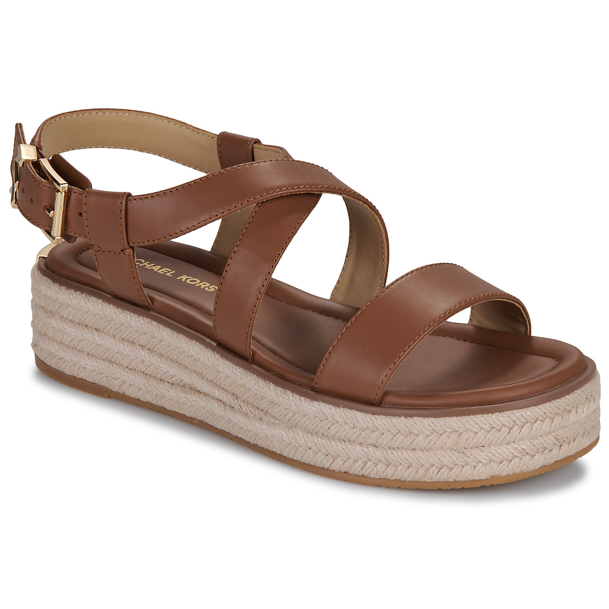 Espadrilles MICHAEL Michael Kors LYNN ESPADRILLE SANDAL
