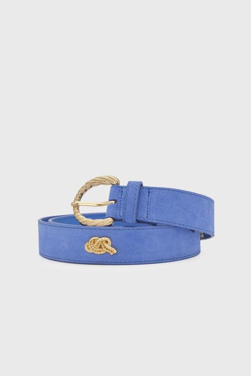 Fabienne Chapot Riem Studded Marina