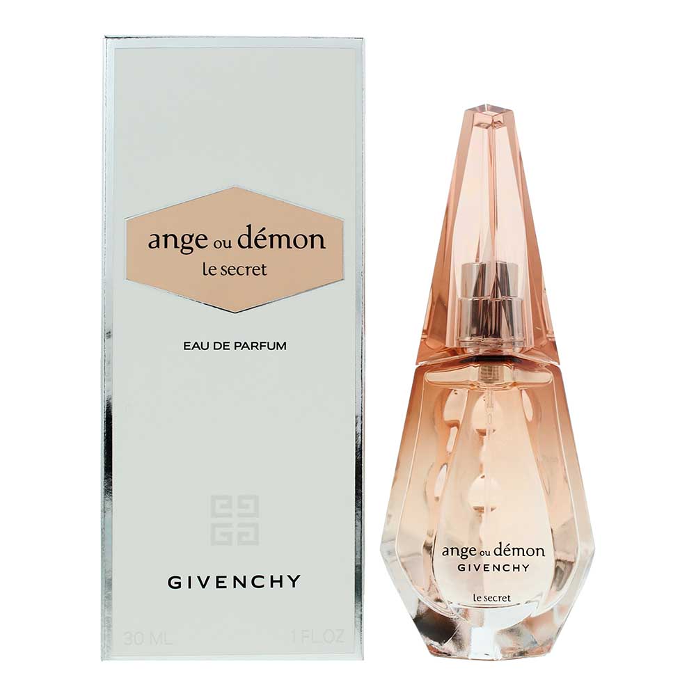 Givenchy Ange Ou Demon Le Secret Eau de Parfum 30ml Spray voor Haar