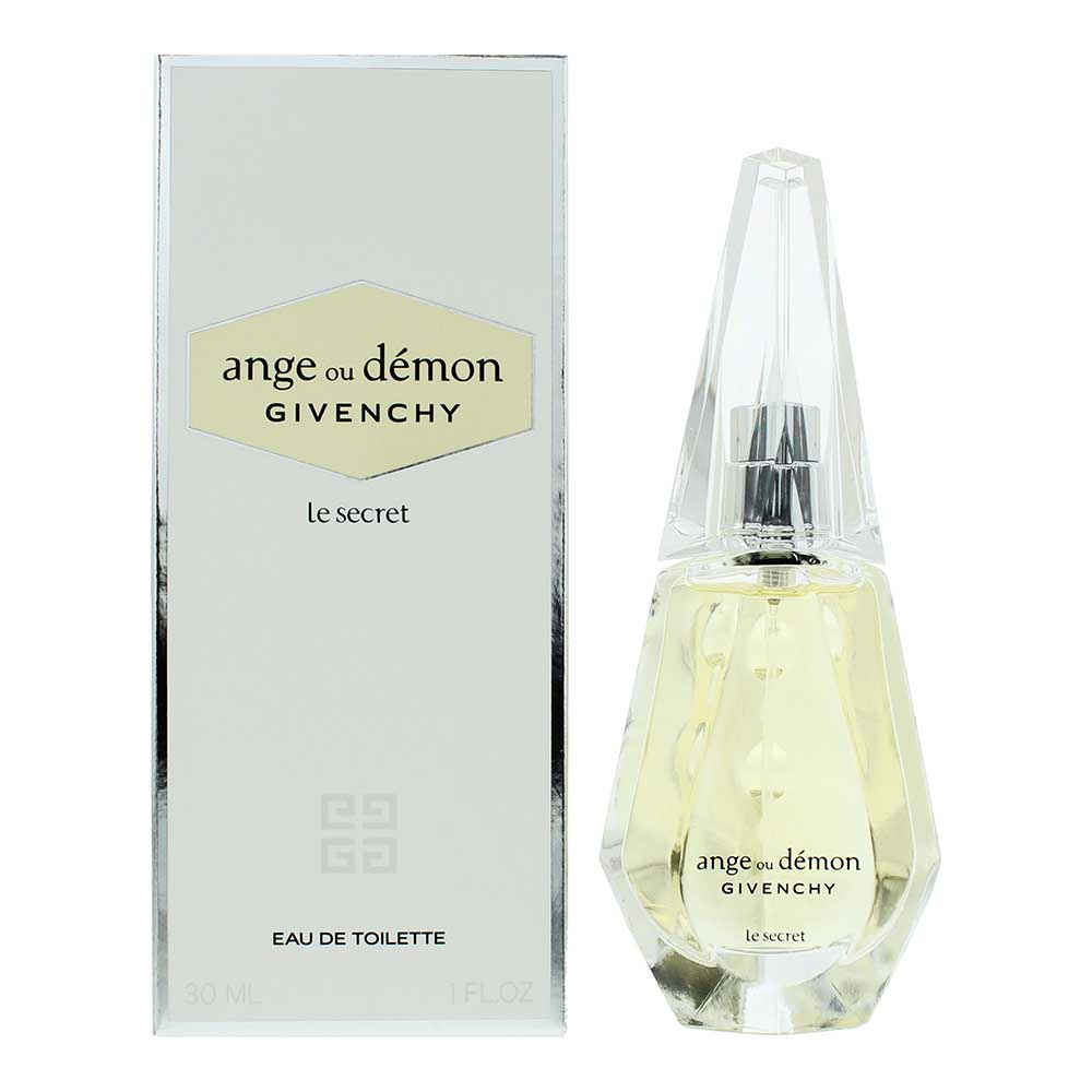 Givenchy Ange Ou Demon Le Secret Eau de Toilette 30ml Spray voor Haar