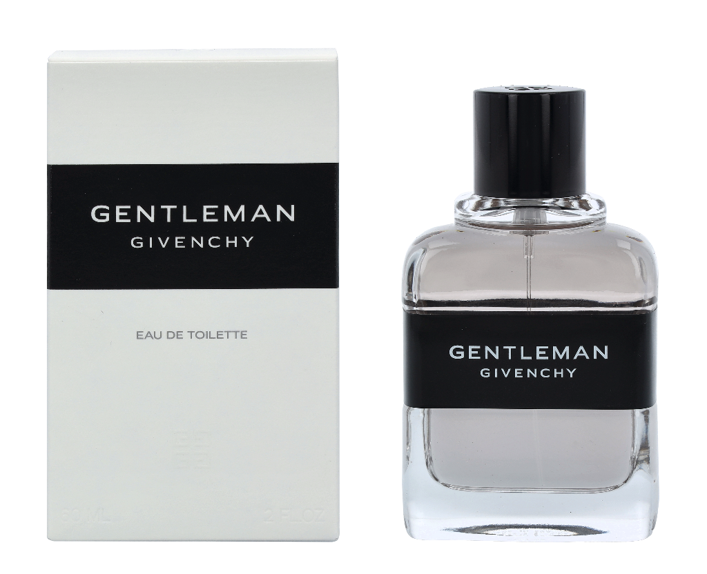 Givenchy Gentleman Edt Spray60 ml.