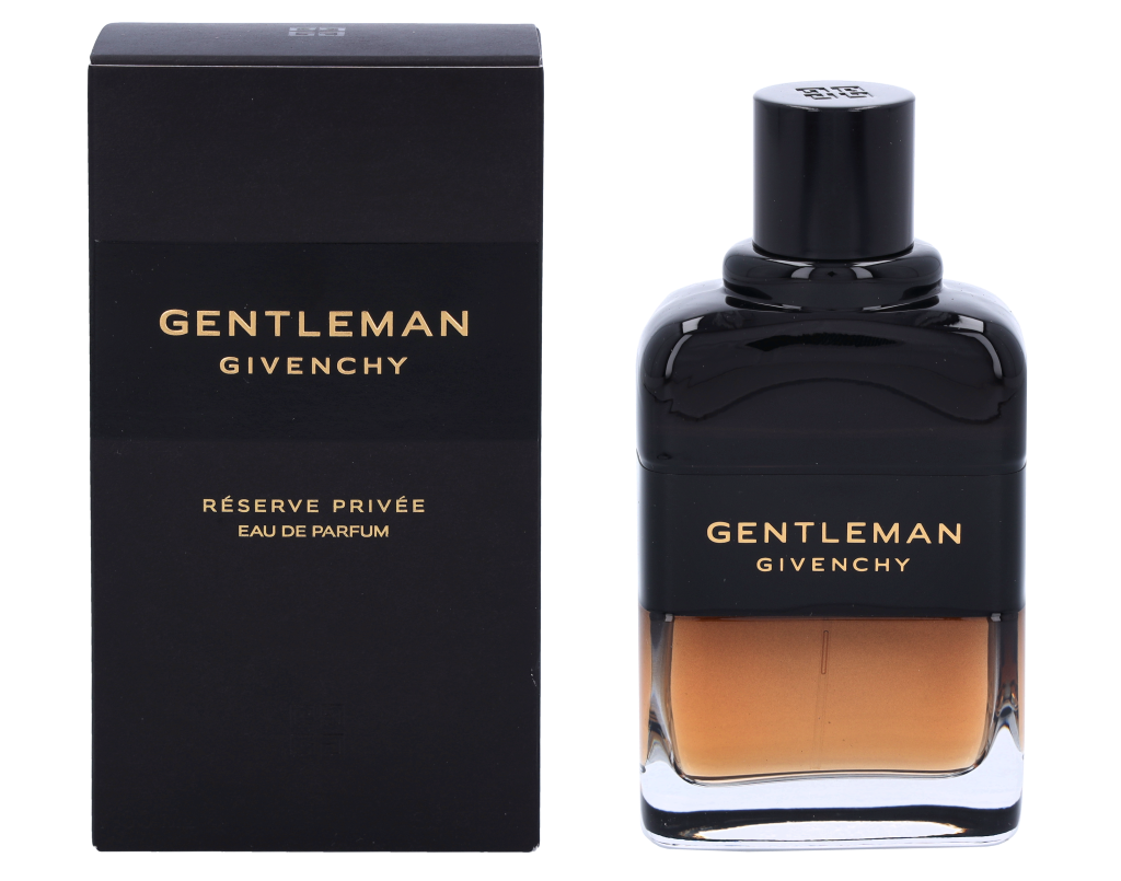 Givenchy Gentleman Reservee Privee Edp Spray100 ml.