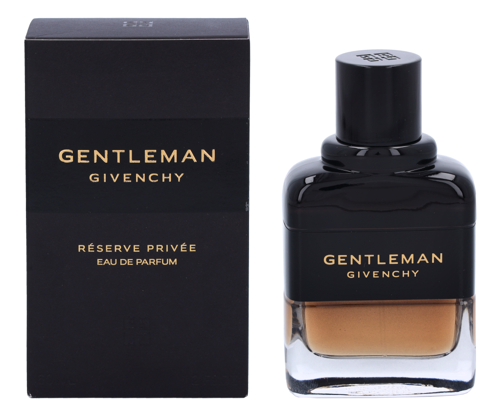 Givenchy Gentleman Reservee Privee Edp Spray60 ml.