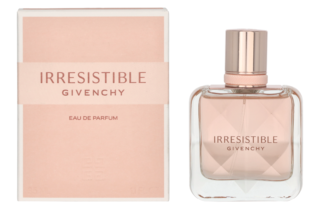 Givenchy Irresistible Edp Spray35 ml.