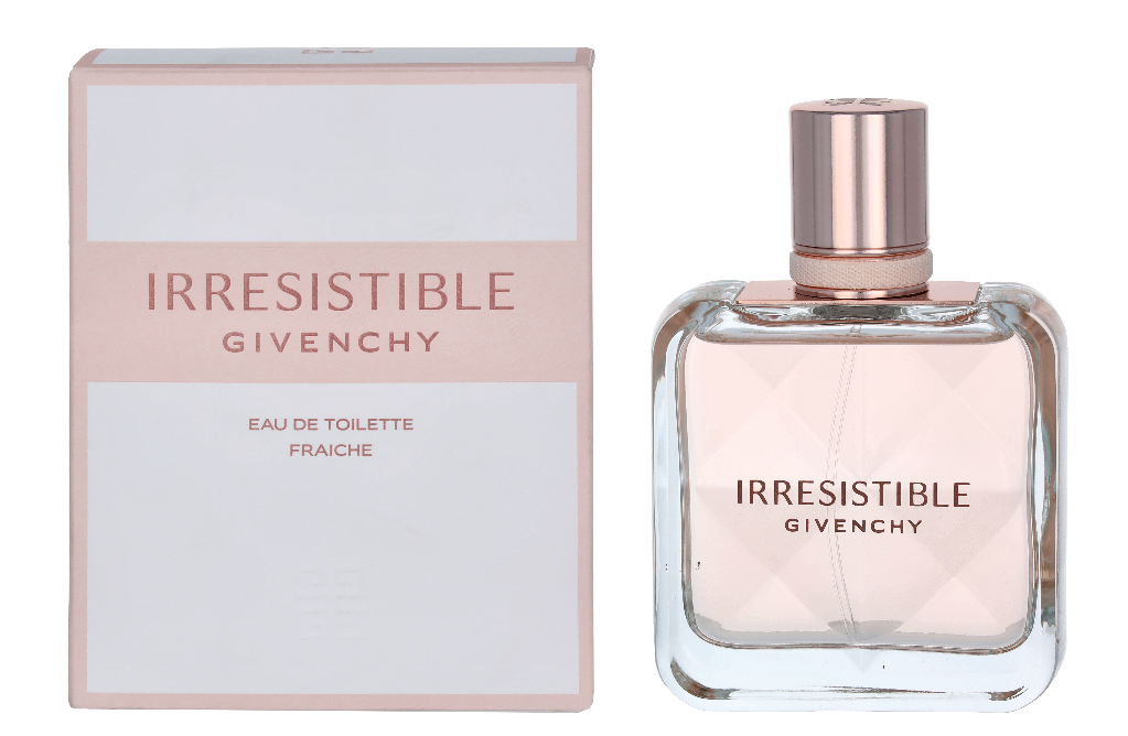 Givenchy Irresistible Edt Spray50 ml.