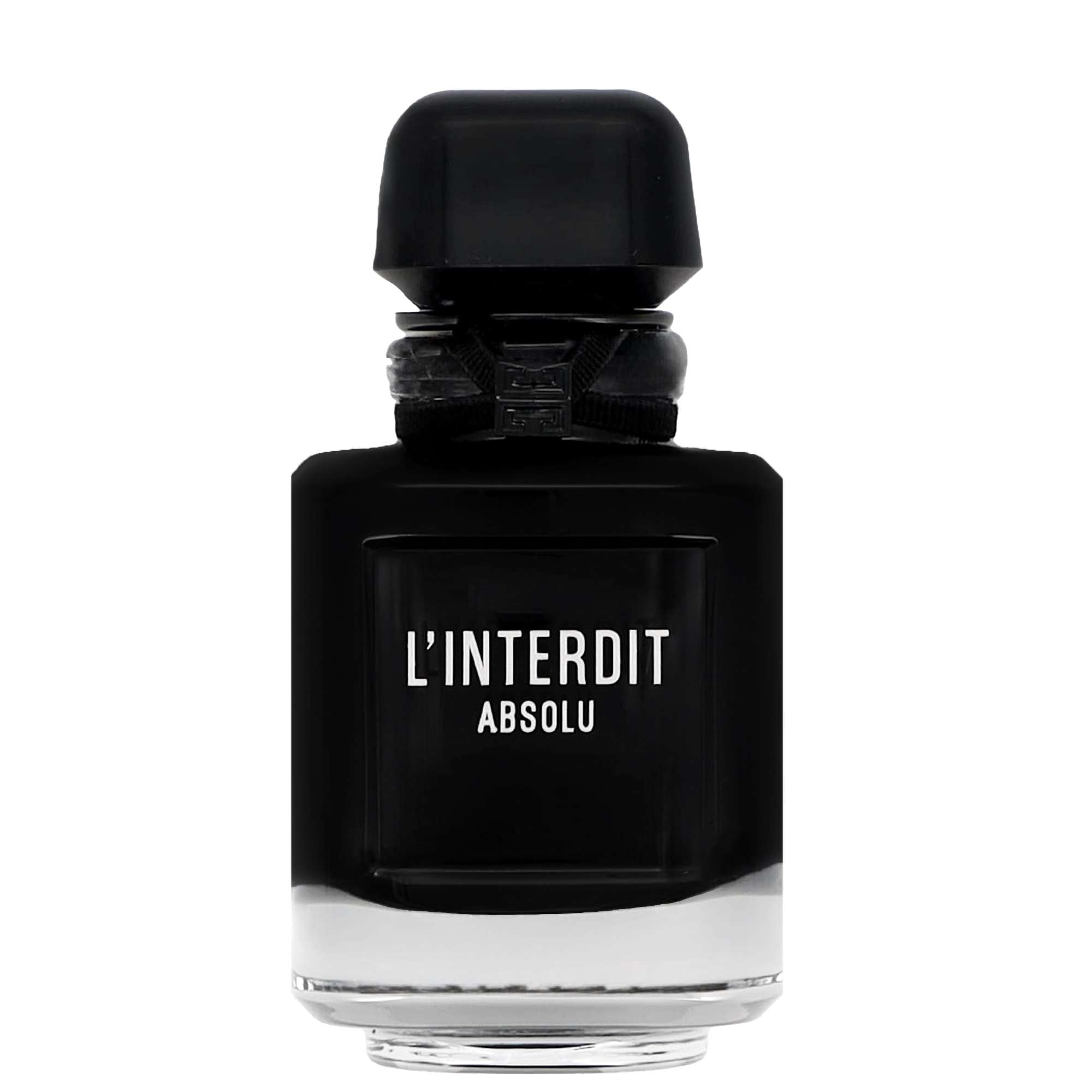 Givenchy L'Interdit Absolu Eau de Parfum Intense 50 ml