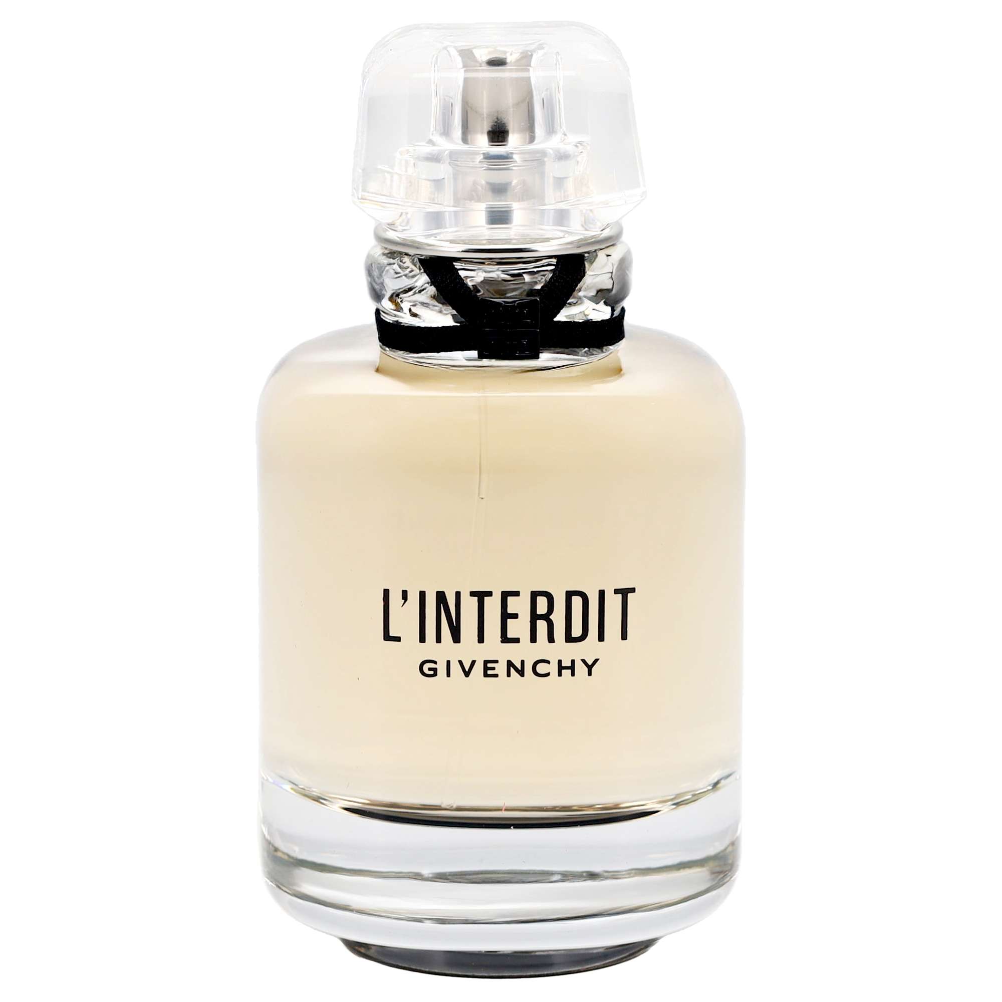 Givenchy L'Interdit Eau de Parfum Hervulbare Spray 100 ml