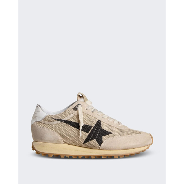 Golden Goose Deluxe Brand Dames running marathon