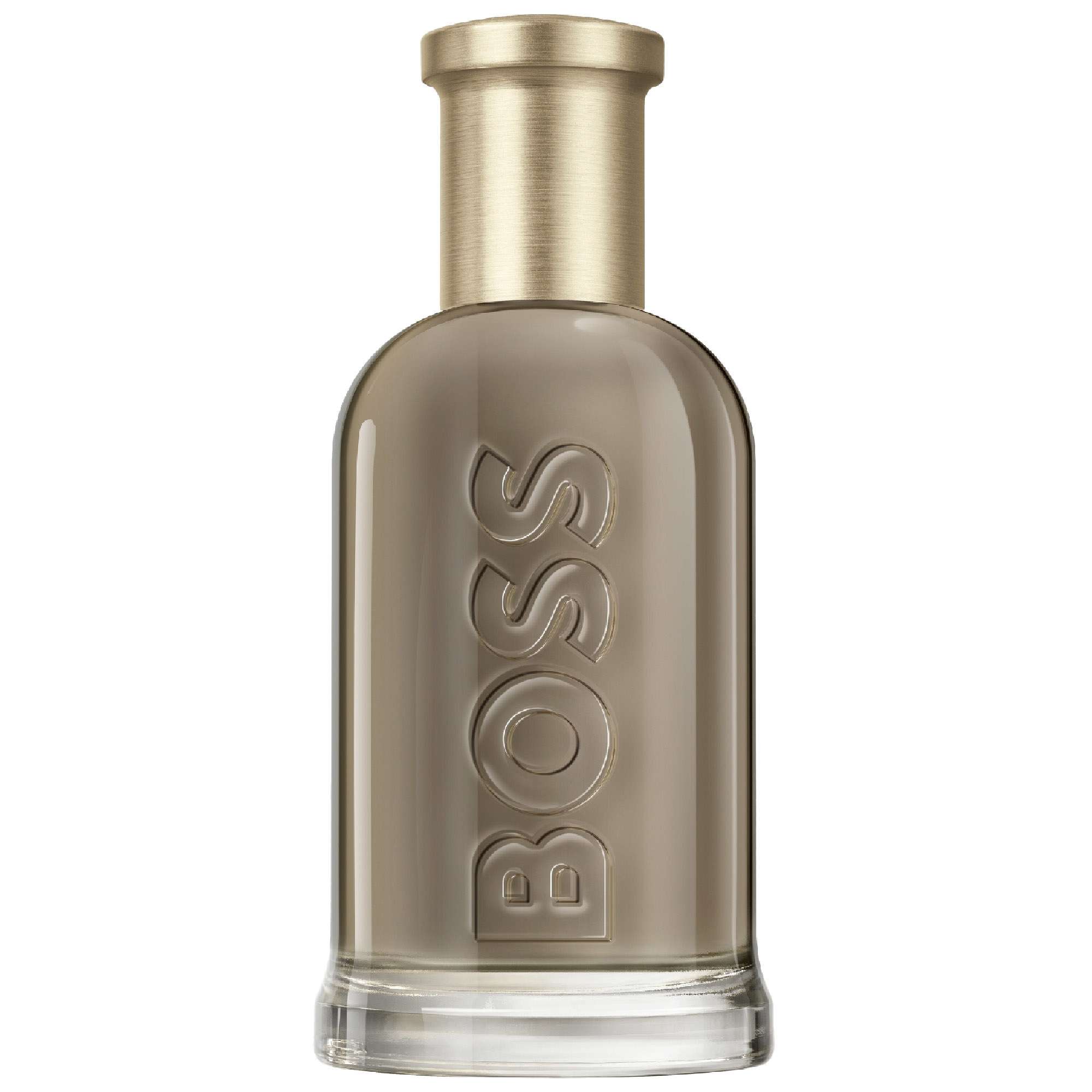 HUGO BOSS BOSS Bottled Eau de Parfum voor Mannen - 200ml