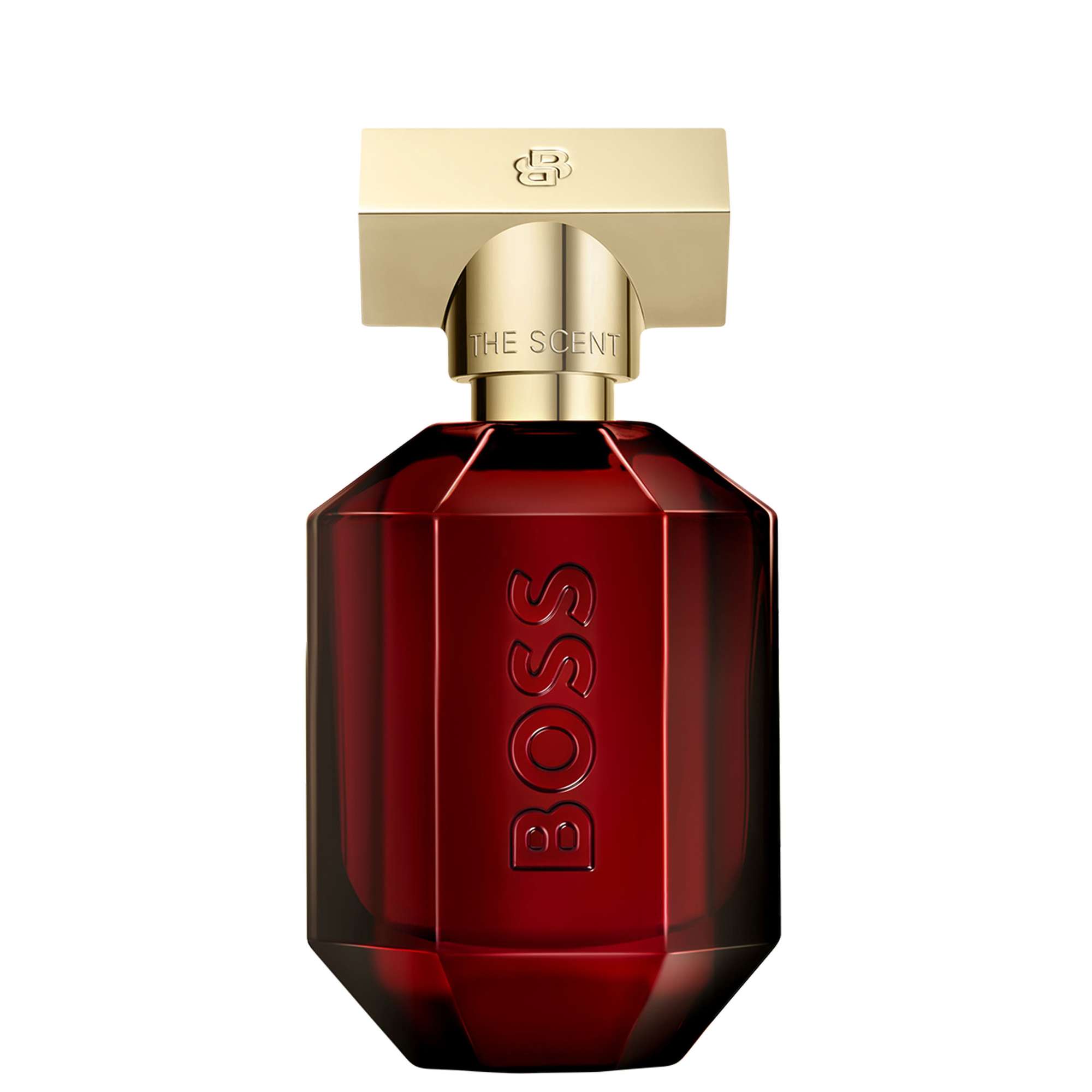 HUGO BOSS BOSS Het geurelixer voor haar - Intense parfum Inhoud: 30 ml
