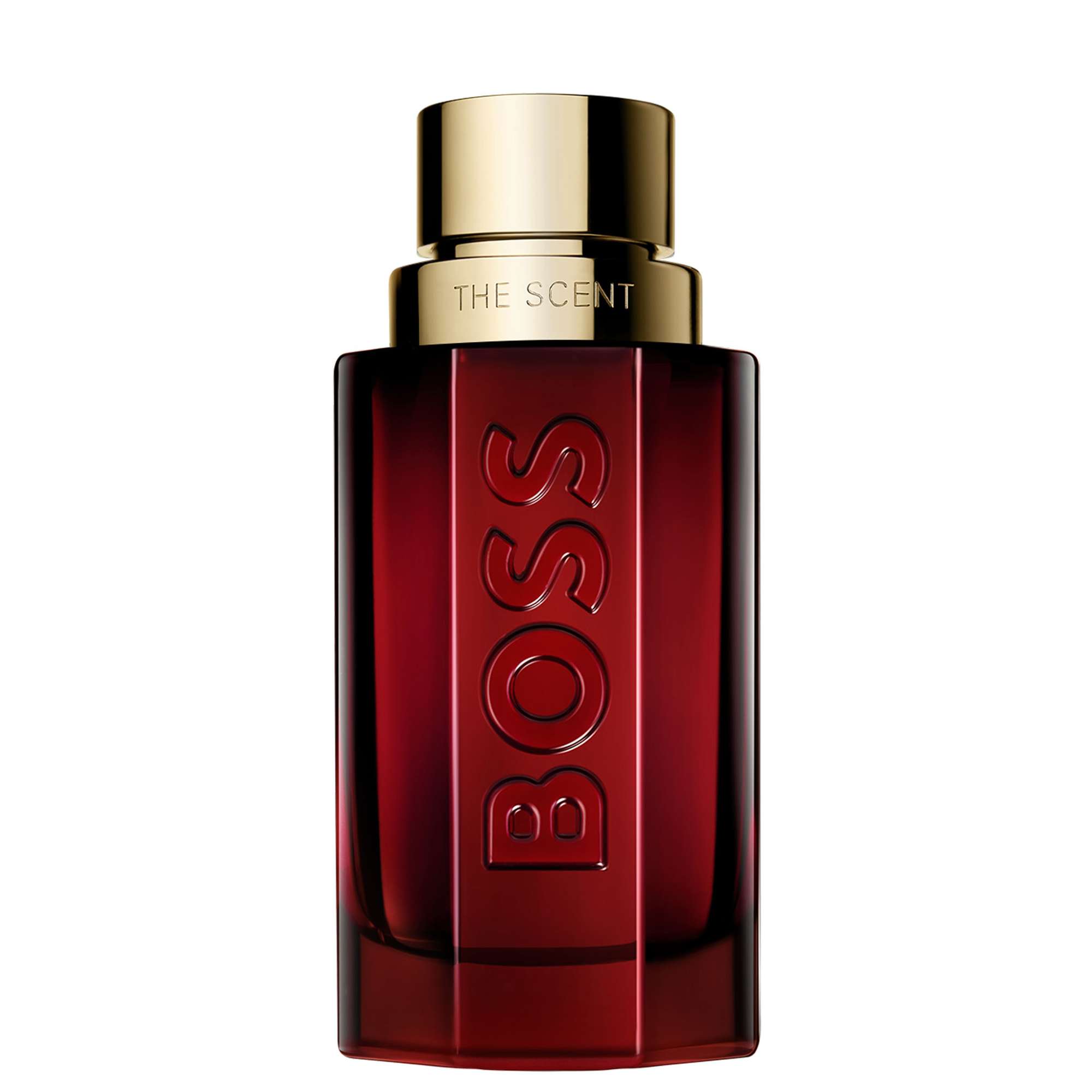 HUGO BOSS BOSS Het geurelixer voor hem - Intense parfum Inhoud: 50 ml