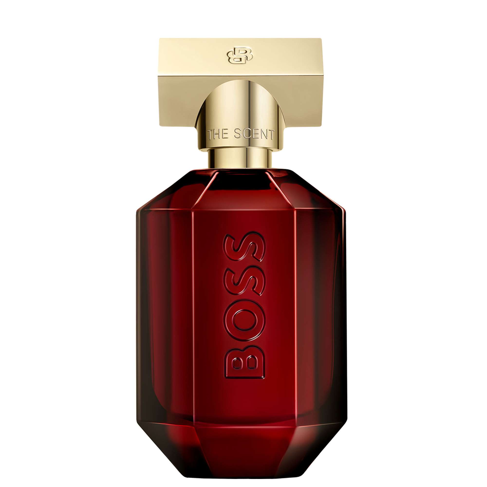 HUGO BOSS BOSS The Scent Elixir Parfum Intense voor haar Inhoud: 50 ml