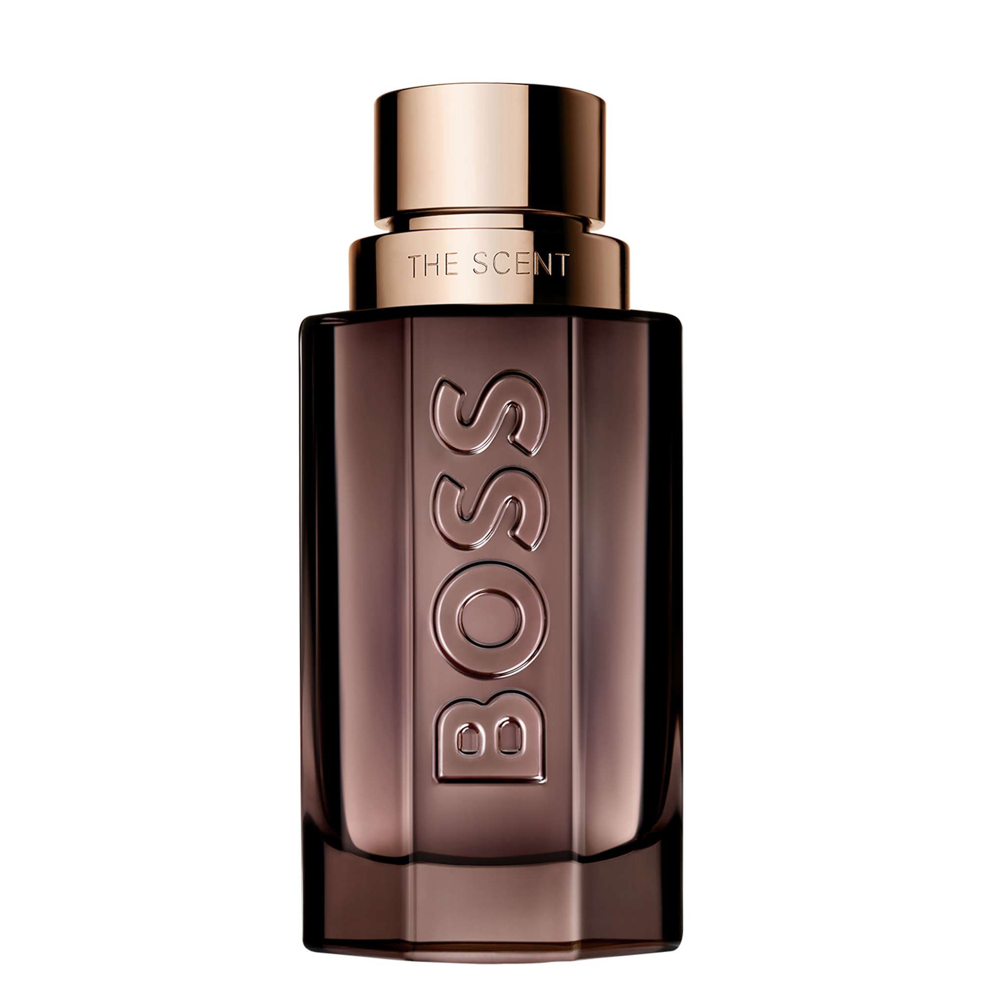 HUGO BOSS BOSS The Scent Le Parfum for Him Eau de Parfum - Intense mannelijke geur Inhoud: 50 ml
