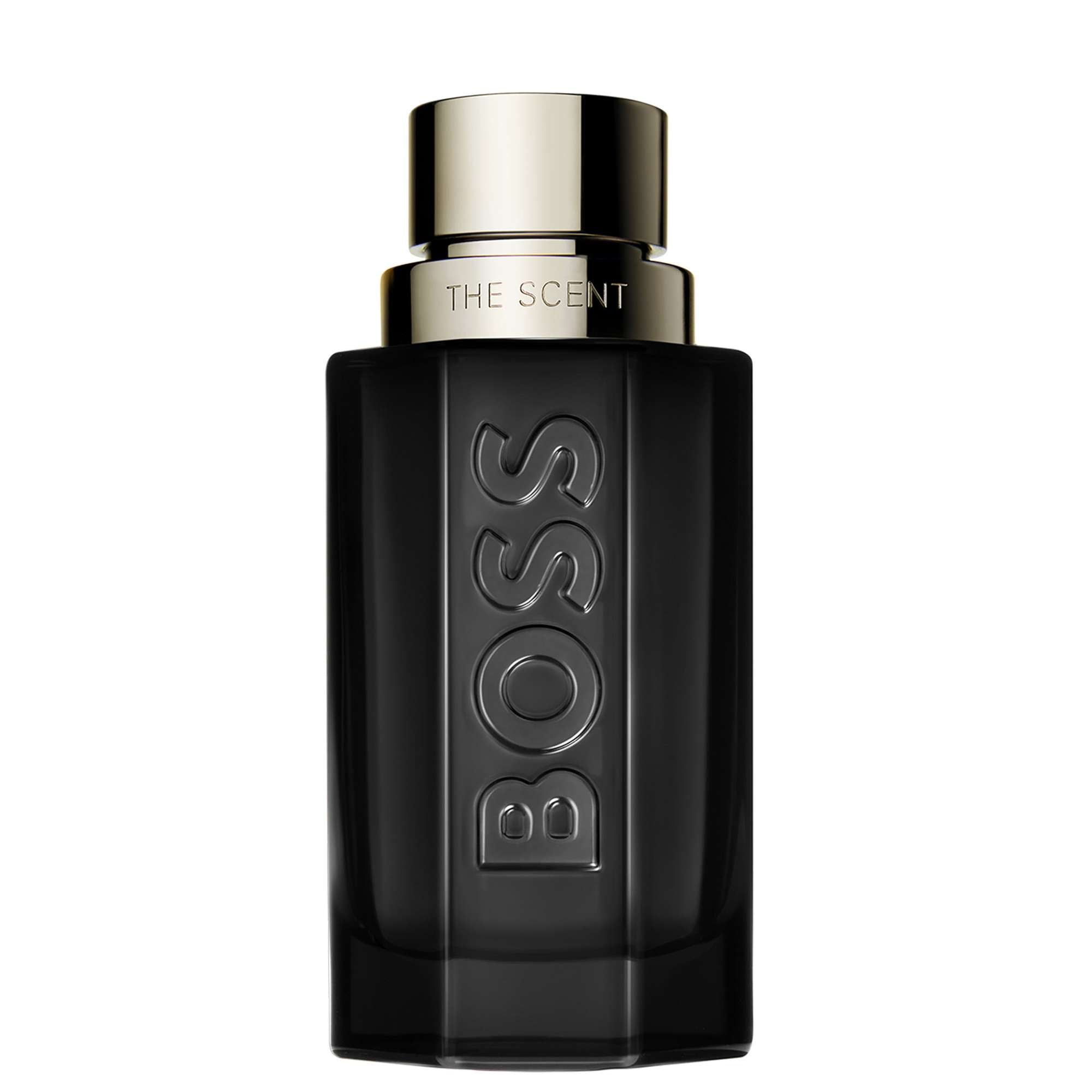 HUGO BOSS BOSS The Scent Magnetic For Him Eau de Parfum - Betoverende geur voor mannen Inhoud: 50 ml