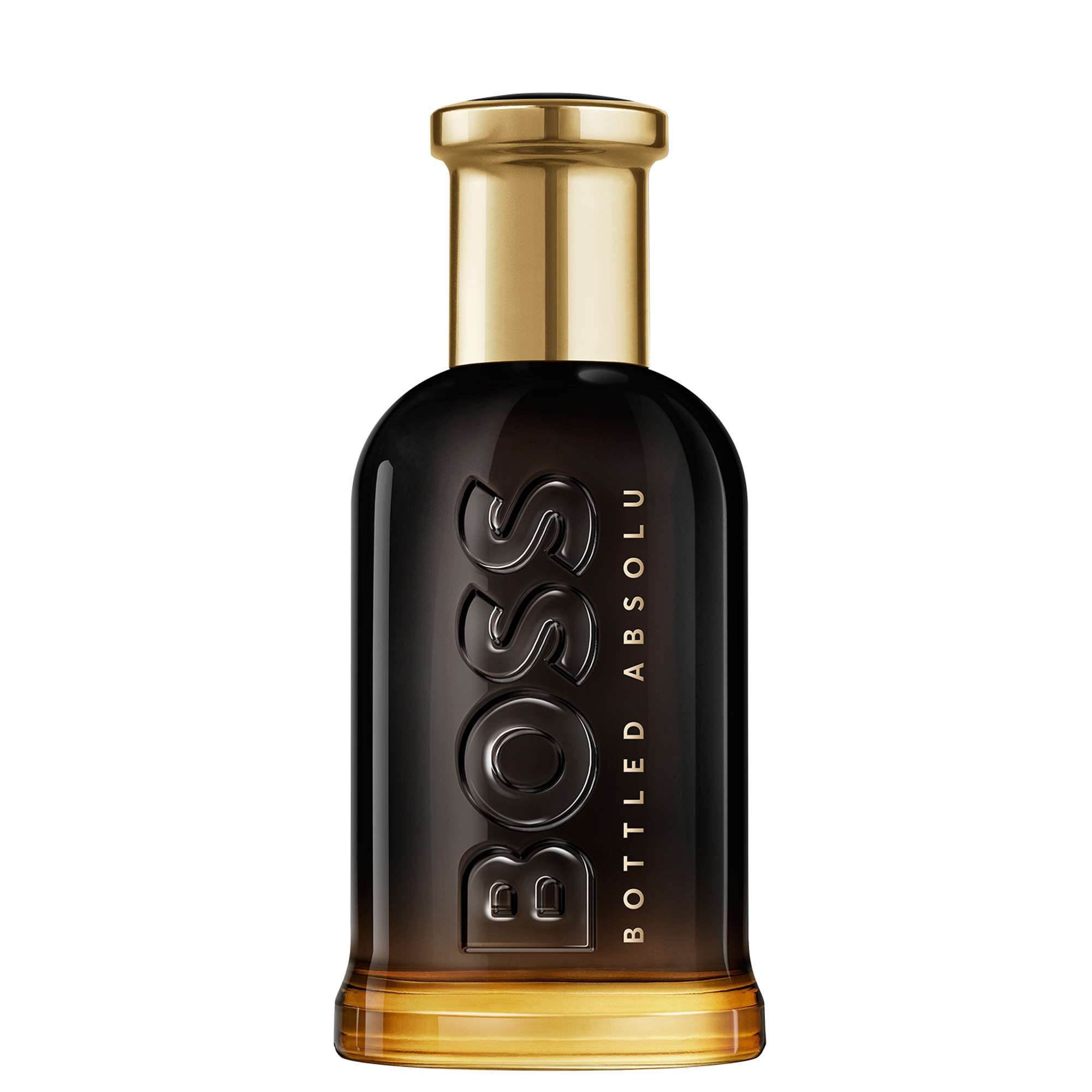 HUGO BOSS Bottled Absolu Eau de Parfum Intense voor mannen - 50 ml