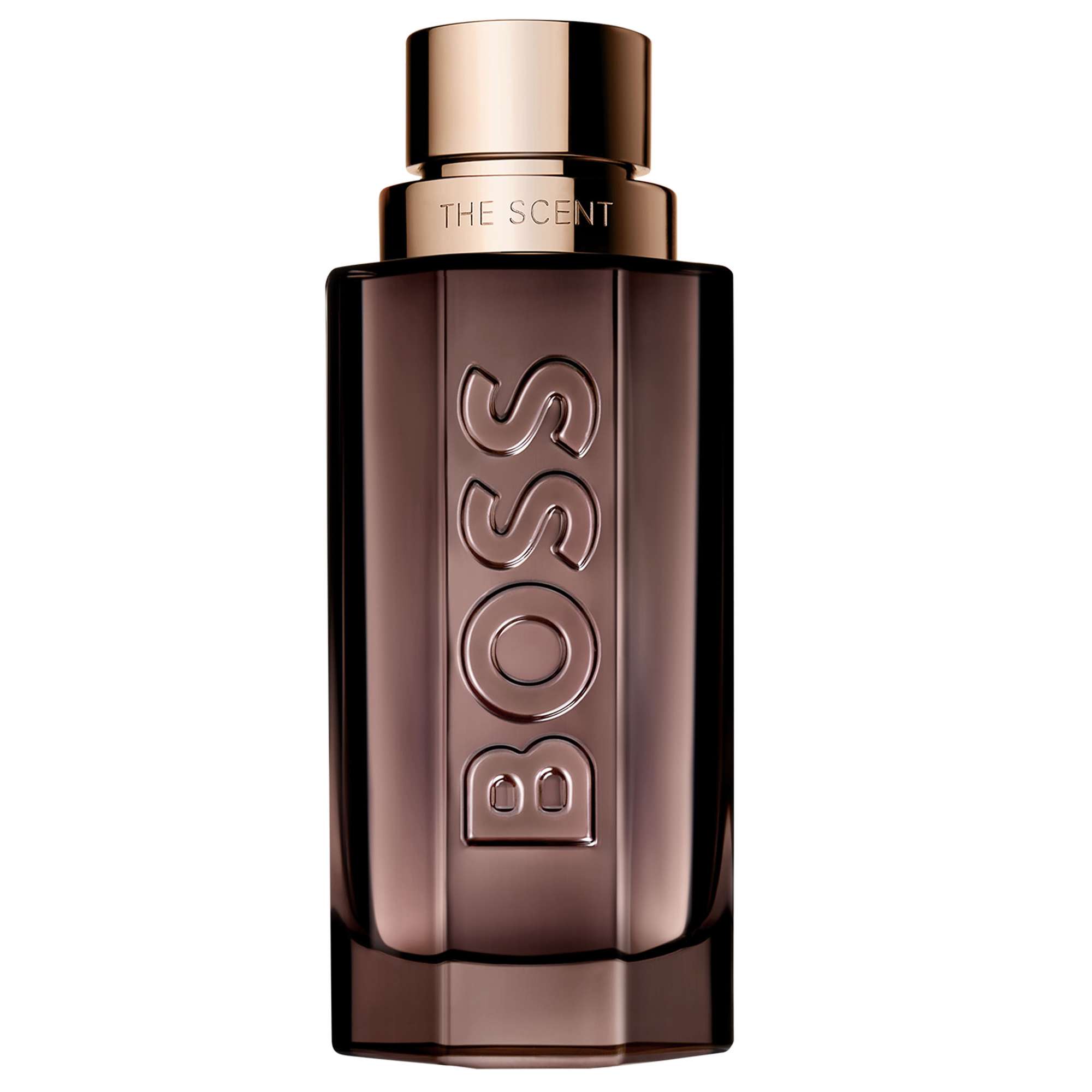 HUGO BOSS The Scent Le Parfum for Him Eau de Parfum - Intense mannelijke geur Volume: 100 ml