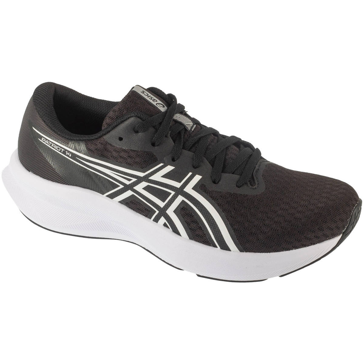 Hardloopschoenen Asics Patriot 14