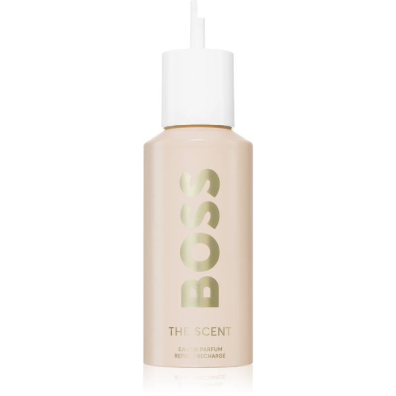 Hugo Boss BOSS The Scent for Her Eau de Parfum voor Vrouwen refill 150 ml