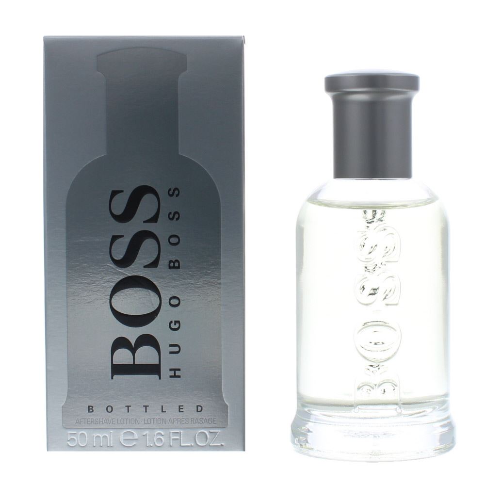 Hugo Boss Bottled After Shave Lotion 50ml.
