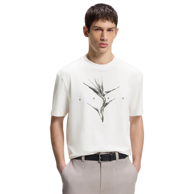 Hugo Boss Darie t-hirt