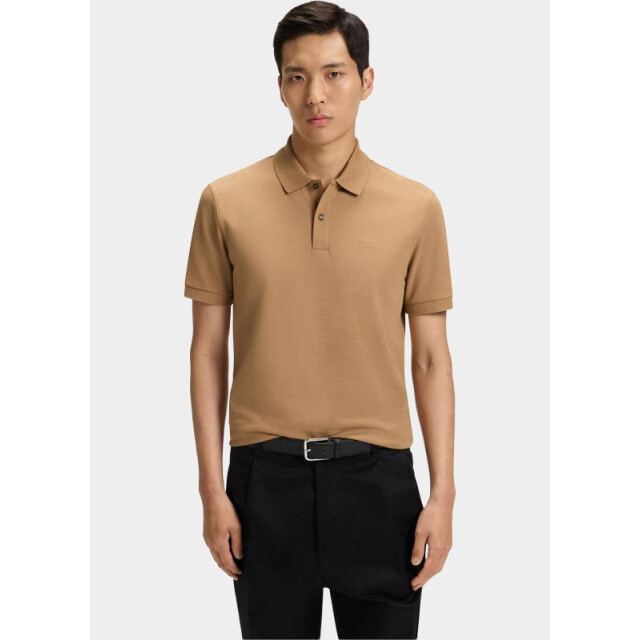 Hugo Boss Polo korte mouw pallas 10241531 01 50468362/260