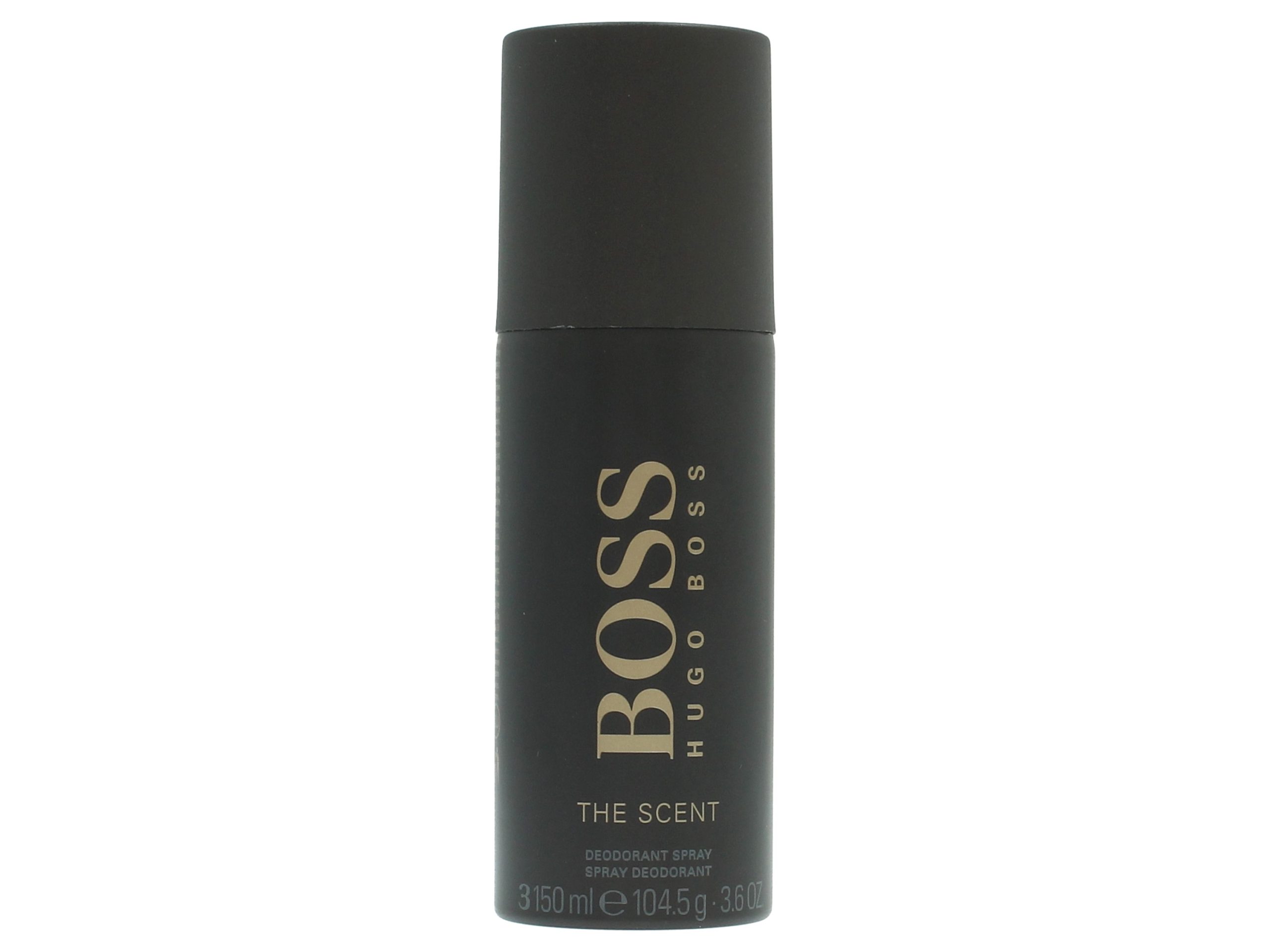 Hugo Boss The Scent Deo Spray 150ml.