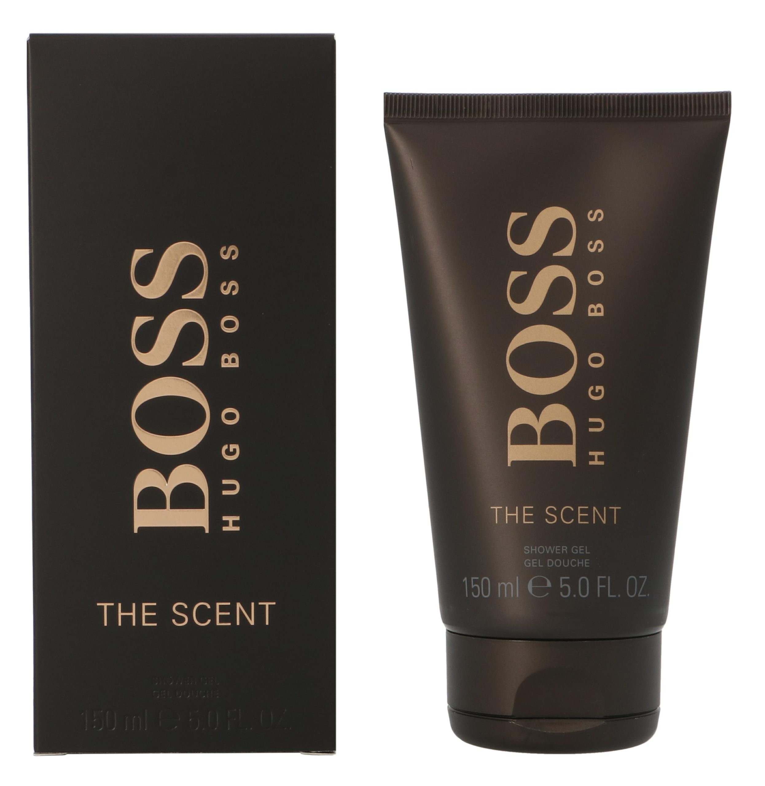 Hugo Boss The Scent Shower Gel 150ml.
