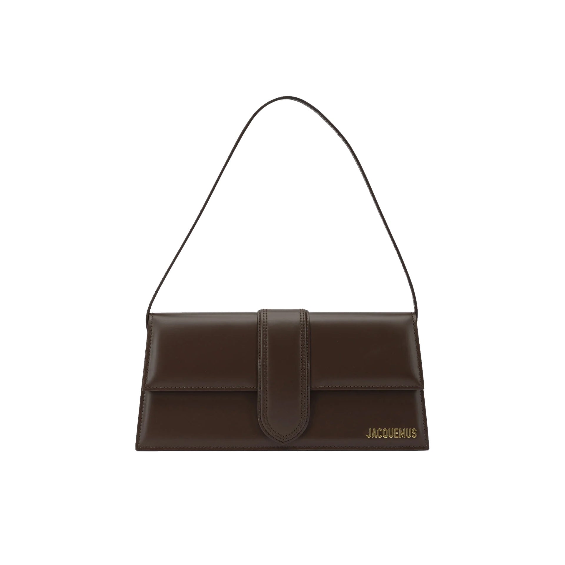 Jacquemus Le Grand Bambino Lange Tas