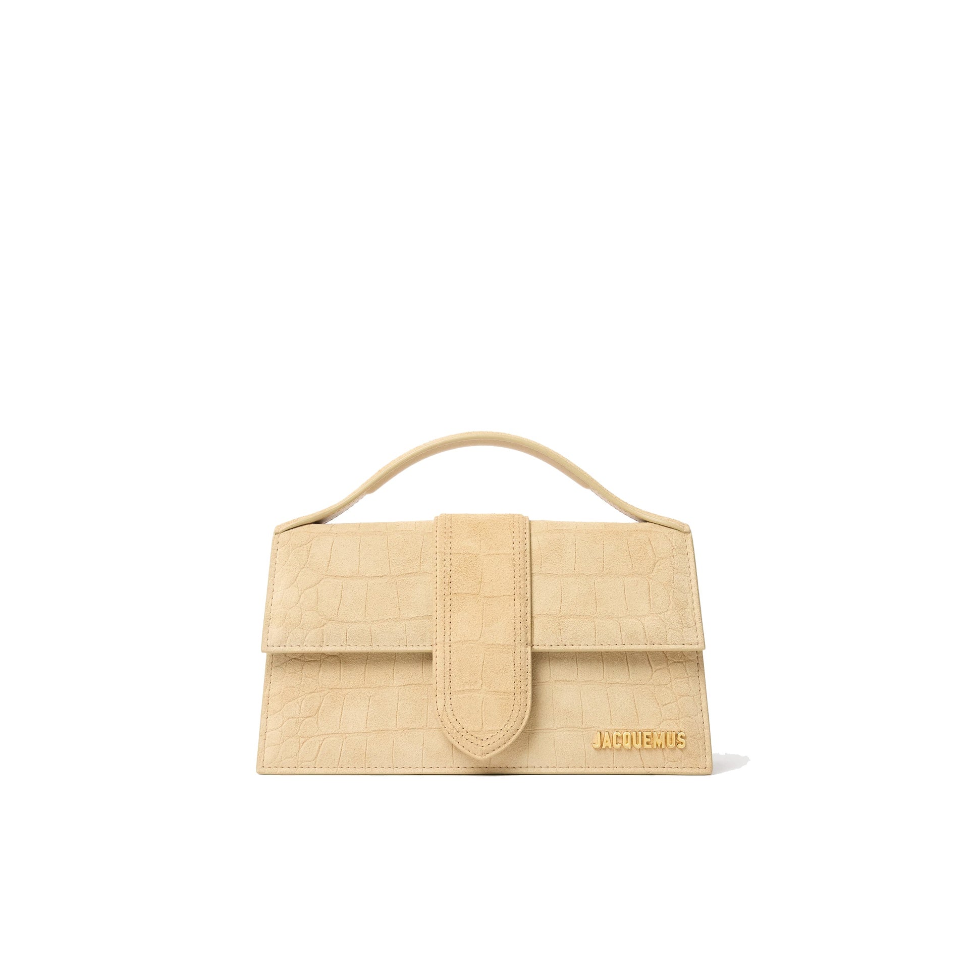 Jacquemus Le Grand Bambino Schoudertas