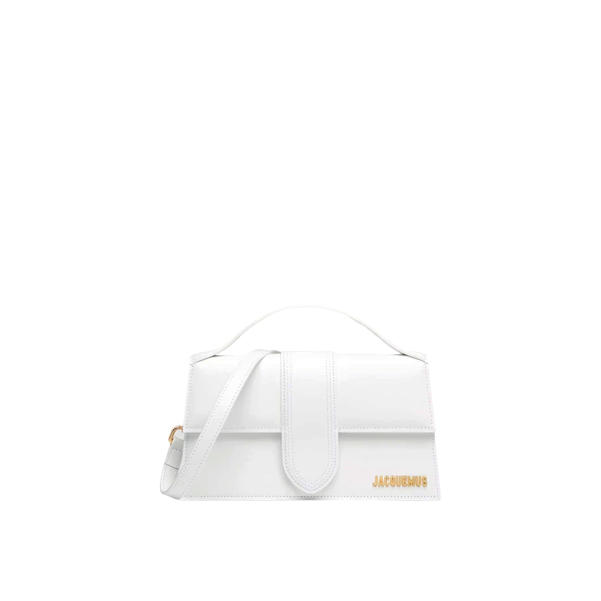 Jacquemus Le Grand Bambino-tas
