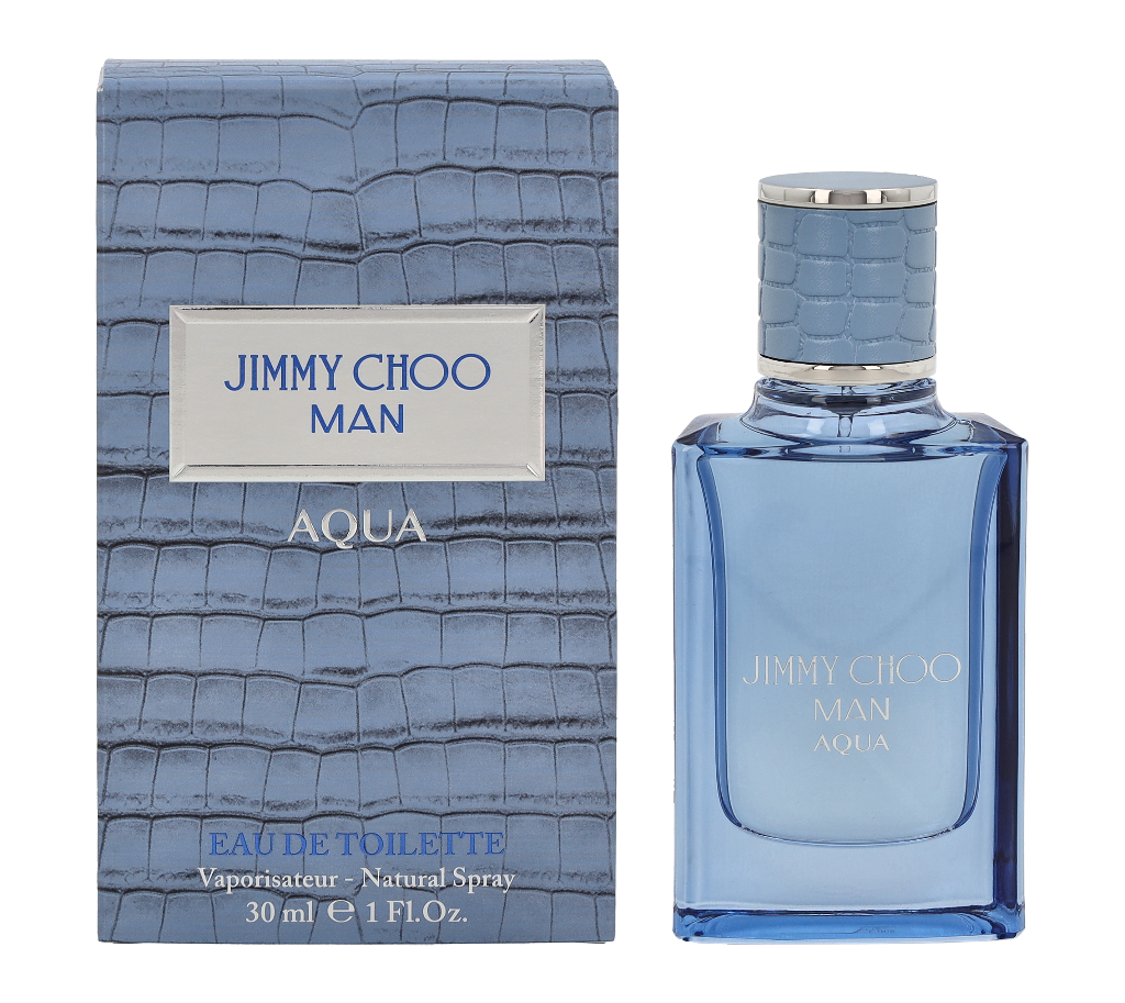 Jimmy Choo Aqua Men Edt Spray30 ml.