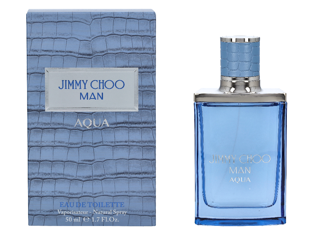 Jimmy Choo Aqua Men Edt Spray50 ml.