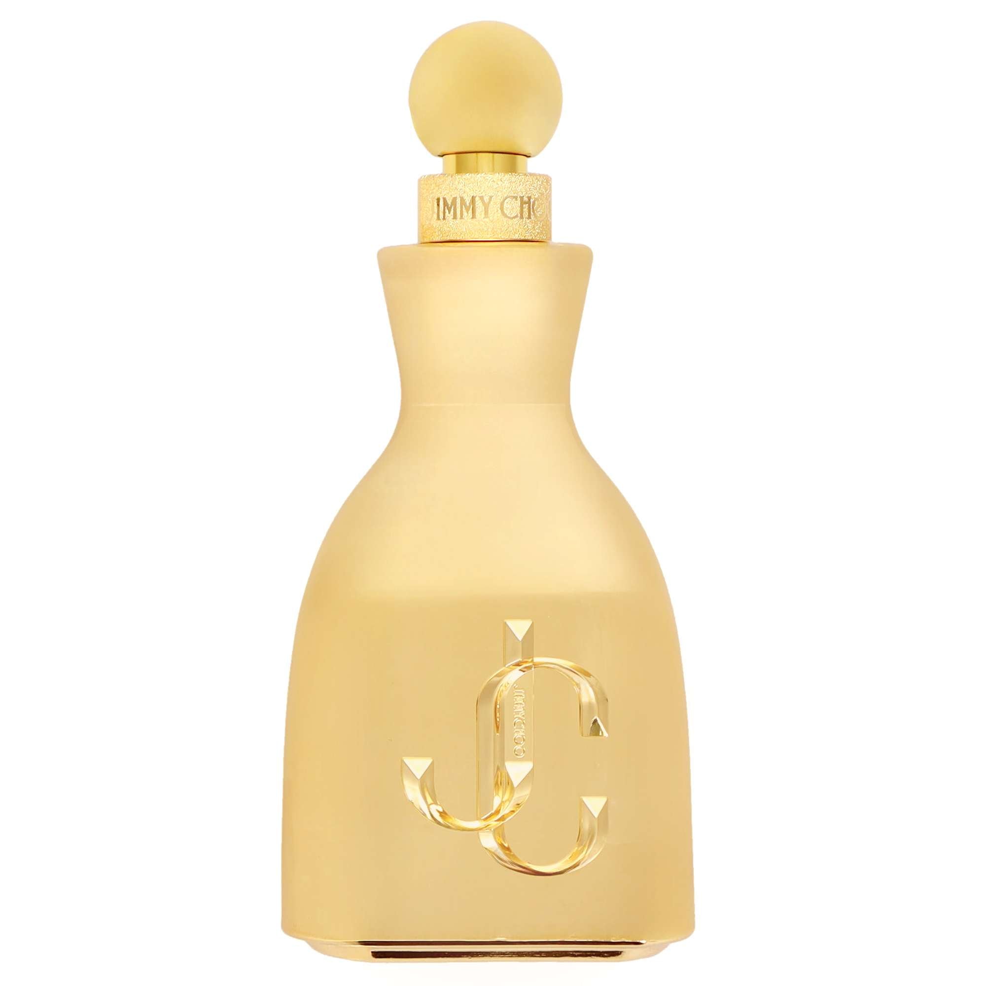 Jimmy Choo I Want Choo Le Parfum Spray - Luxe geur voor vrouwen 100 ml