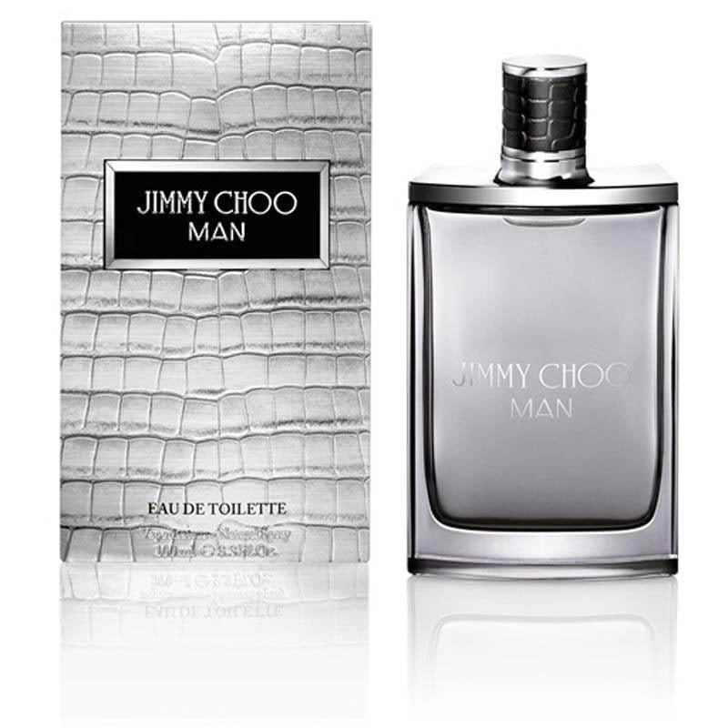 Jimmy Choo Man Edt Spray 100ml.