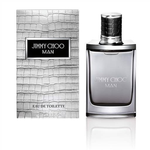 Jimmy Choo Man Edt Spray 50ml.
