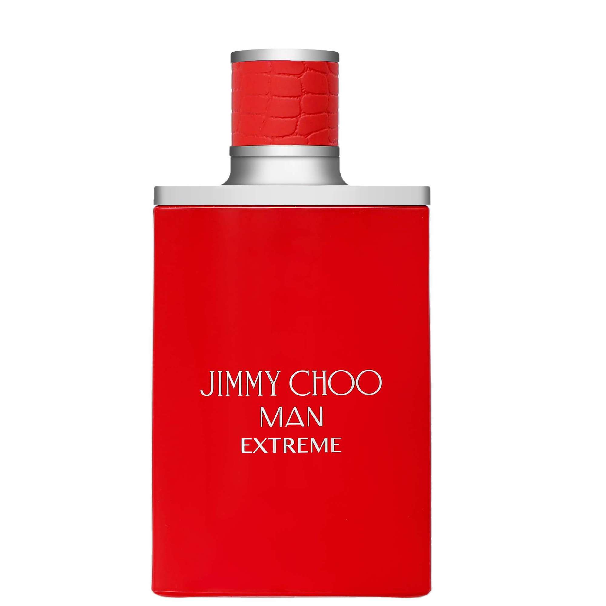 Jimmy Choo Man Extreme Eau de Parfum Spray voor Mannen 50ml