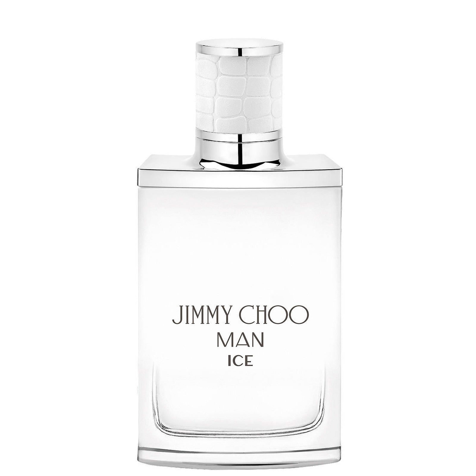 Jimmy Choo Man Ice Eau de Toilette Spray 50 ml