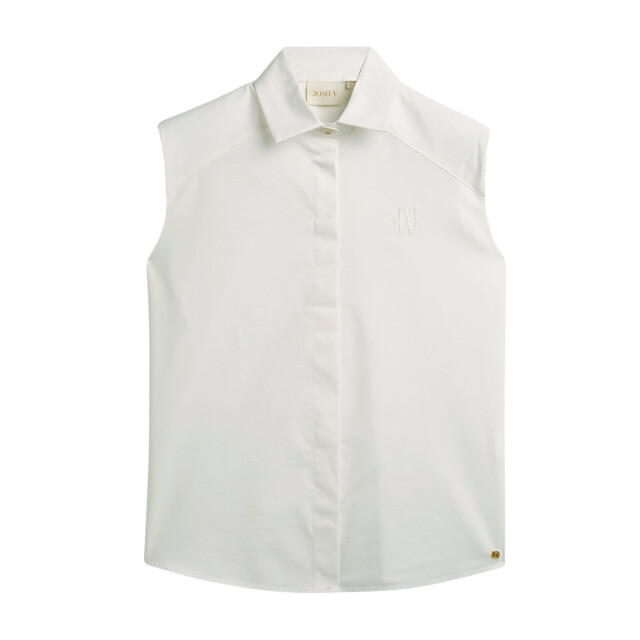 Josh V Susie straight fit blouse blouses jv-2605-0110