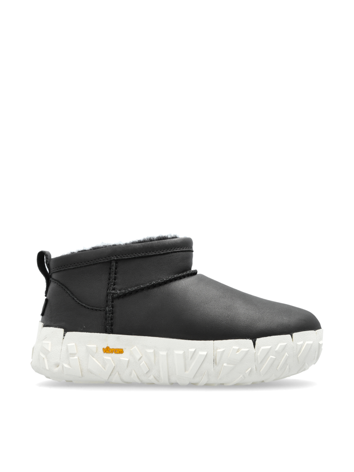 Klassieke Ultra Mini Wrap Tech Boots