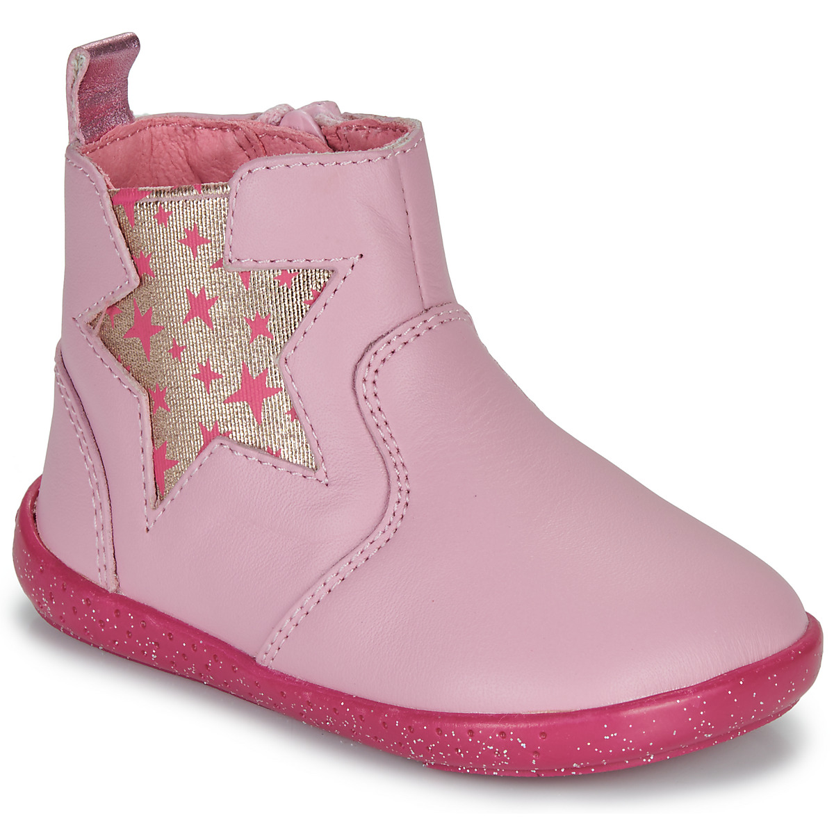 Laarzen Agatha Ruiz de la Prada BAREFOOT