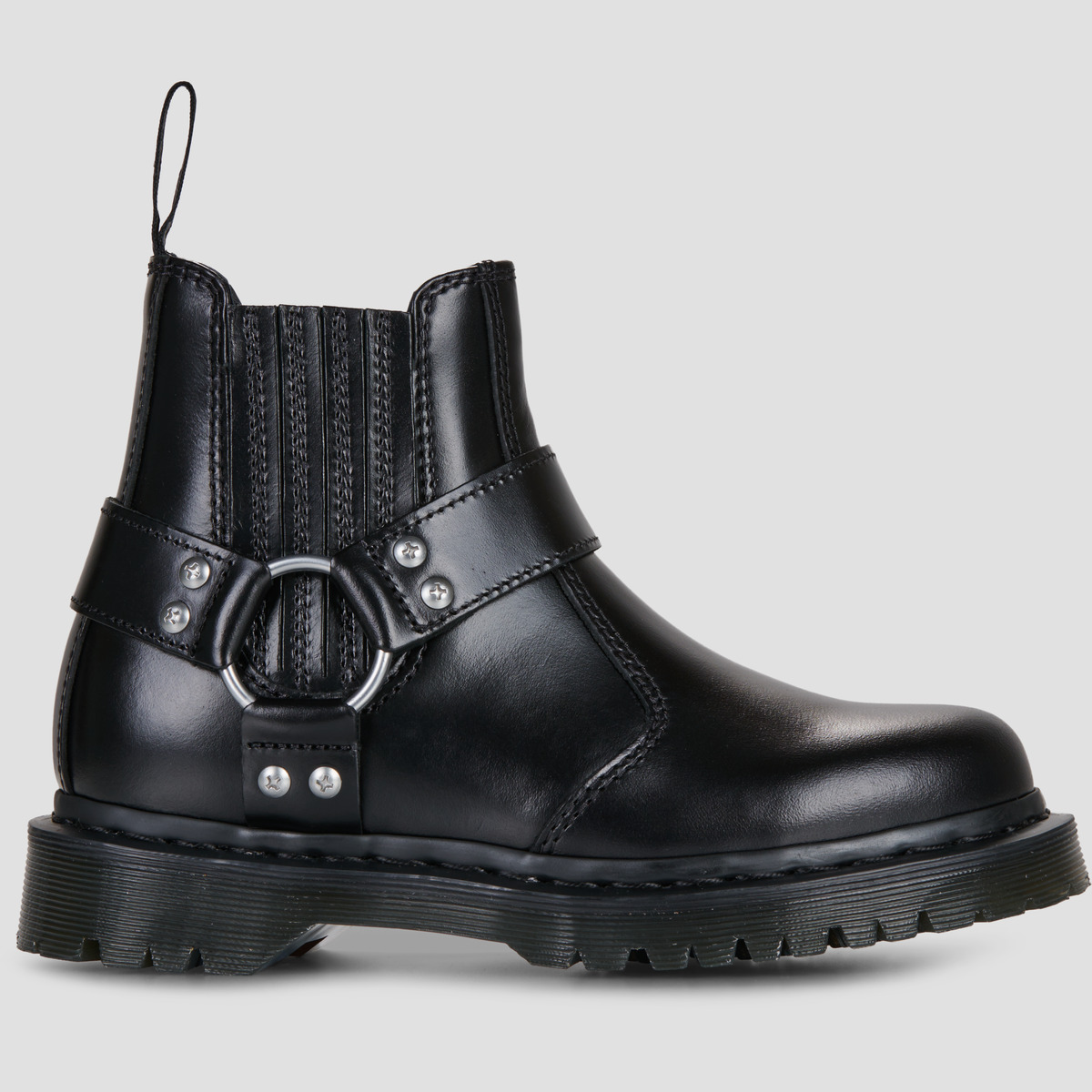 Laarzen Dr. Martens 2976 HARNESS CHELSEA BOOT
