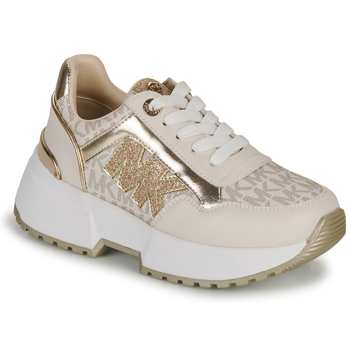 Lage Sneakers MICHAEL Michael Kors COSMO MADDY